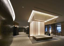 Centrair Hotel 5