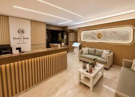 Castro Hotel 5
