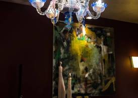 Antico Hotel Vicenza 4