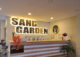 SAND GARDEN 3