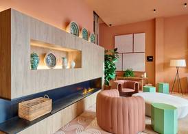 Boutique Hotel Luna Granada Centro 3