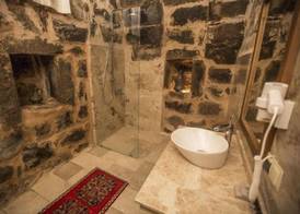 Helike Cave Suites 3