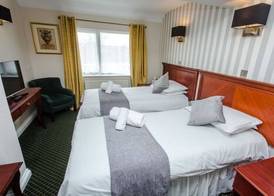 Bells Hotel 5
