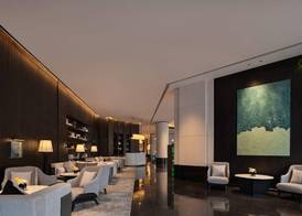 Wyndham Changsha Yanghu 3