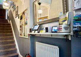 Greystoke House 2