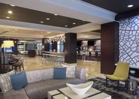 Dallas Marriott Suites Medical/Market Center 3