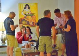 Edom Hotel 2