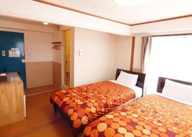 Kyoto Uraraka Guest House 4