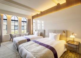 The Hotel Seiryu Kyoto Kiyomizu - a member of the Leading Hotels of the World- 5
