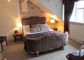 The Old Registry guest house 5