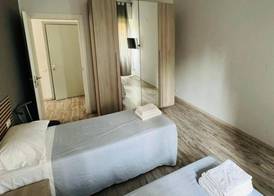 Hotel Ristorante Sbranetta 2