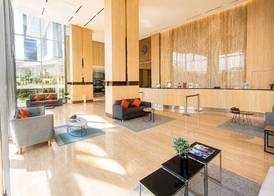 Howard Johnson By Wyndham Tangerang 3