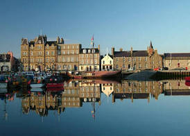 The Kirkwall Hotel 4