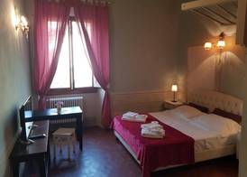 B&B i Rinascimenti 5