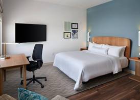 Element by Marriott Orlando at SeaWorld 4