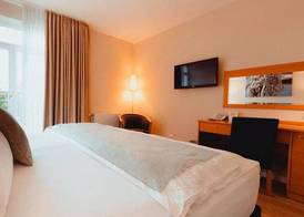 Conventgarten Hotel & Restaurant - direkt am Nord-Ostsee-Kanal 3