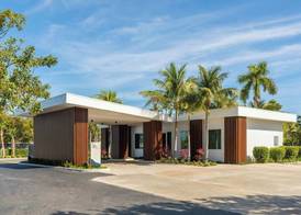 Three Waters Resort and Marina, Islamorada, a Tribute Portfolio Resort 4