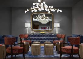 The Opus Westchester, Autograph Collection 2