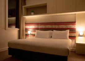 Best Western Melbourne City 4