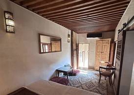 Riad Dar Rafti - Restaurant & Rooms with en-suite 2