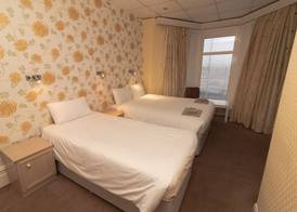 The Starlux Hotel 5