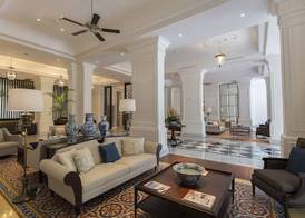 Plataran Heritage Borobudur Hotel 3