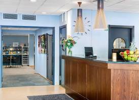 Best Western Malmia Hotel 5