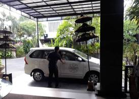 The Radiant Hotel 4