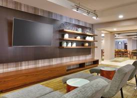 Courtyard by Marriott Oklahoma City Northwest 3