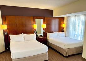 Residence Inn Minneapolis Downtown/City Center 4
