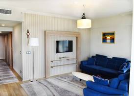 City Live Hotel 5