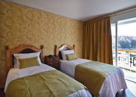 Résidence Ifrane Palace 3