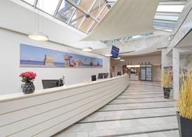Sunday Hotel des Nordens 2