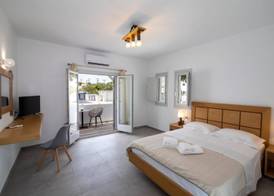 Petra Aqua Villa 3