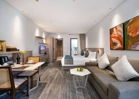 The Dream Suite 4