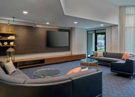 Courtyard by Marriott Danbury 4