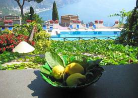 Villa Casale Ravello Residence 4
