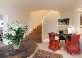 Villa Francesca Relais & private Spa 2