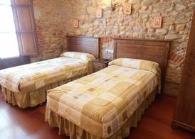 Hostal Virgen de la Encina 5