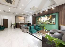 Nature Hotel 5