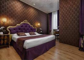Hotel Tre Archi 4
