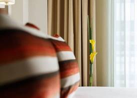Sandal Suites by Lemon Tree Hotels 4