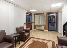Super 8 by Wyndham Chattanooga Ooltewah 3