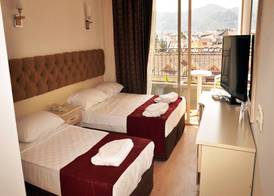 Almena City Hotel 3