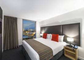 Mantra South Bank Brisbane 2