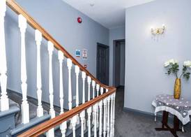 Beckenham Park Hotel 2