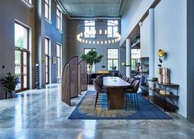 Home Hotel Tapetfabriken 5