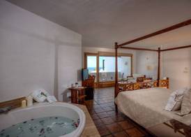 Boutique Hotel El Tio Kiko 4