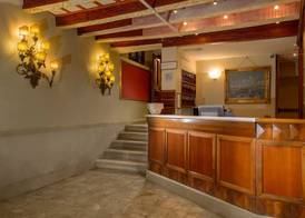 Centauro Hotel 3