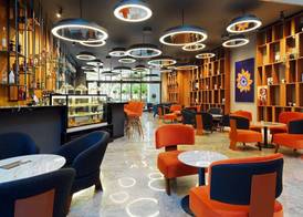 Sheraton Batumi Hotel 2